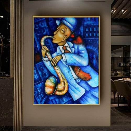 Picasso Famous Top Selling Modern Pure Hand painted Canvas Painting Wall Pictures for Home Decoration Oil Painting Figure work