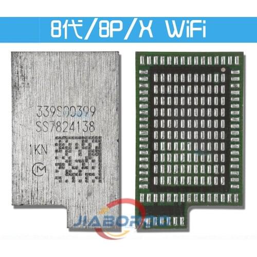 339S00399 WIFI IC for iphone X 8 8plus