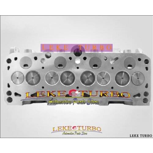 908 158 ABL AEF Complete Cylinder Head Assembly ASSY For Skoda Pickup VW Transporter Polo Caddy 1.9L TD 028103351L 028103265KX