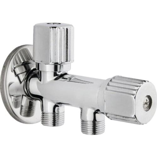 Çiftli Taharat Çamaşır Musluğu