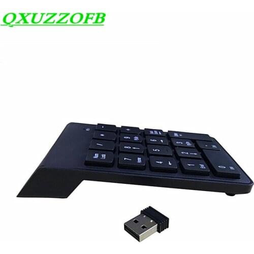 Numeric Keyboard Small Keypad for Win10 IOS Android Linux Payment Cash Register Scanning Tablet Laptop Number Pad Customized