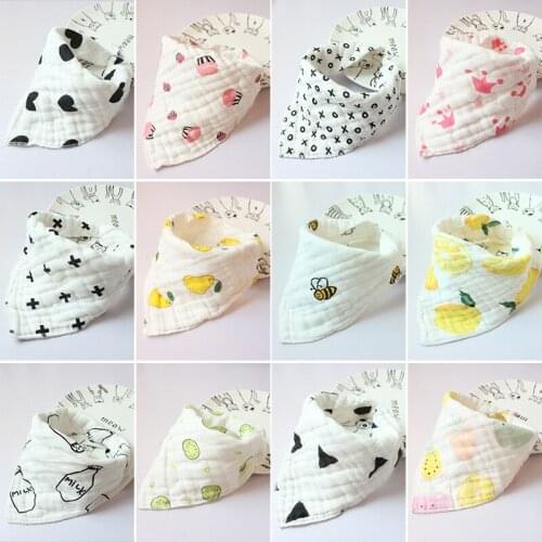 Do Dower Baby Bibs