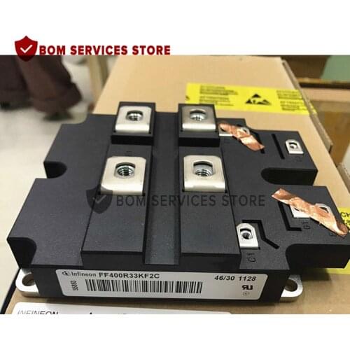 FF400R33KF2C FF200R33KF2C FREE SHIPPING ORIGINAL IGBT MODULE
