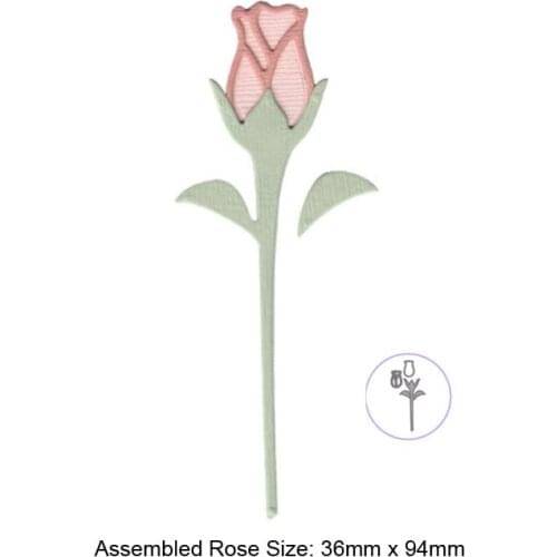 New Flower decorative design handicrafts metal mold cutting die scrapbook die cutting photo album card paper carving