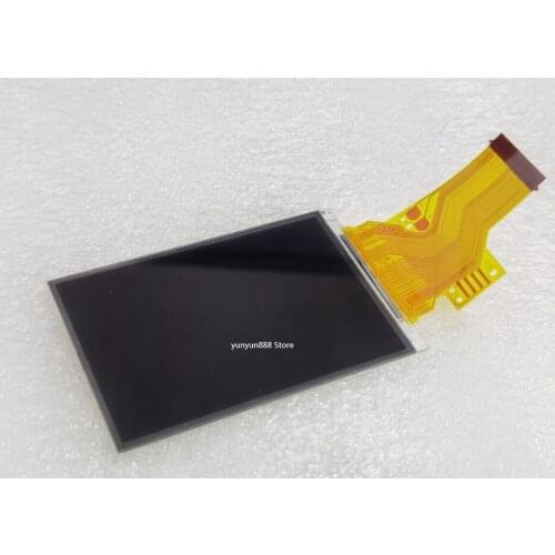 New inner LCD Display Screen for Panasonic DMC-LX7 GF5 G5 For Leica D-Lux6 Digital Camera without backlight