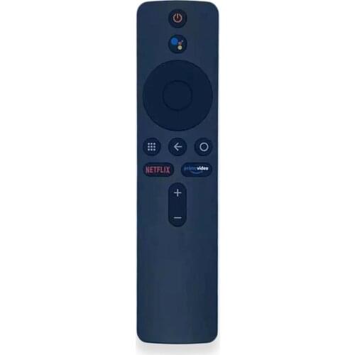 Voice function XIAOMI TV infrared remote control 1 2 2S 3 3S 4A 4S MI BOX 3 4 3C 4C Bluetooth voice for TV 4X MI Box S