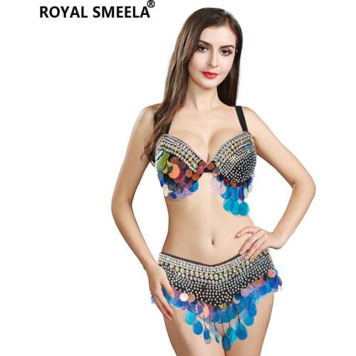 ROYAL SMEELA Carnival Costumes