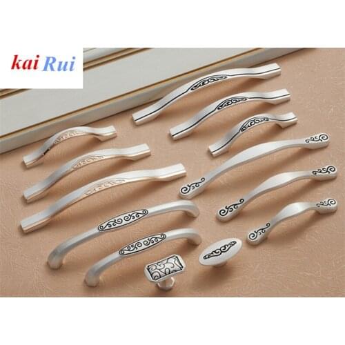 2pcs cabinet knobs and handles drawer knobs knobs and handles kitchen handles