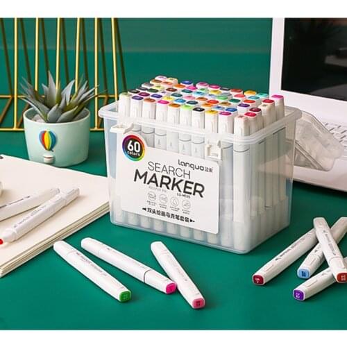 Ruixiang Alcohol Markers