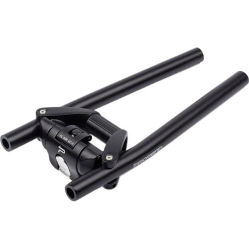 PROMEND Foldable Bike Handlebar For Speedual Plus 10X 11X Dualtron Electric Scooter Parts