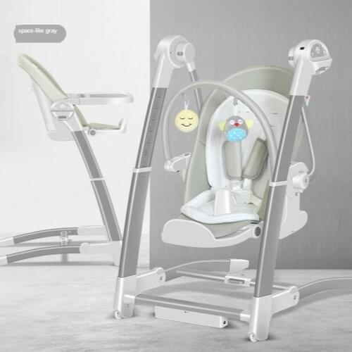 Baby care products baby rocking chair table chair baby baby toys