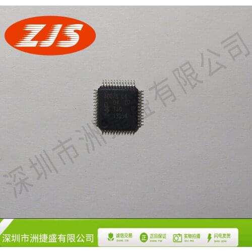 100% New Original In Stock TDA8007BHL/C4 Marking::8007B :LQFP-48