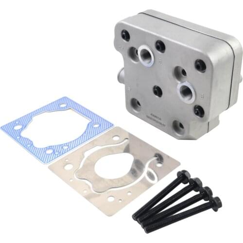 AP03 For Cummins New Air Compressor Cylinder Head 9111539202