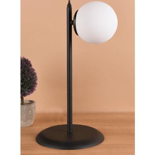 Saint Belisama Talbot Lampshade Black