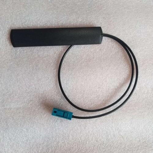 For BMW 1 3 5 series Bluetooth antenna for Harman NBT small large host brush hidden brush