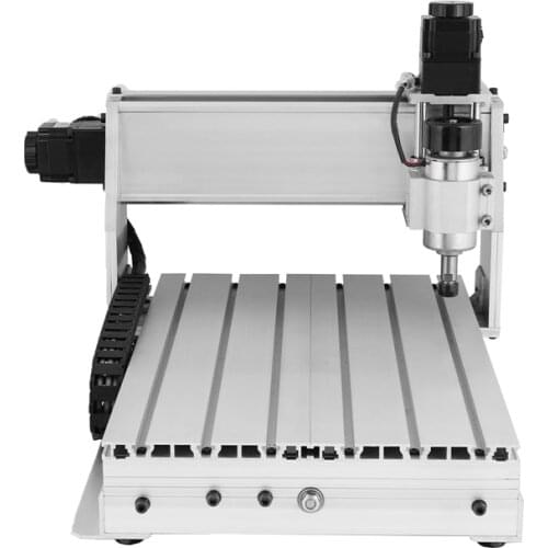 CNC Router Wood Engraving Machine CNC Machine 3 Axis 3040T Wood Carving Tools