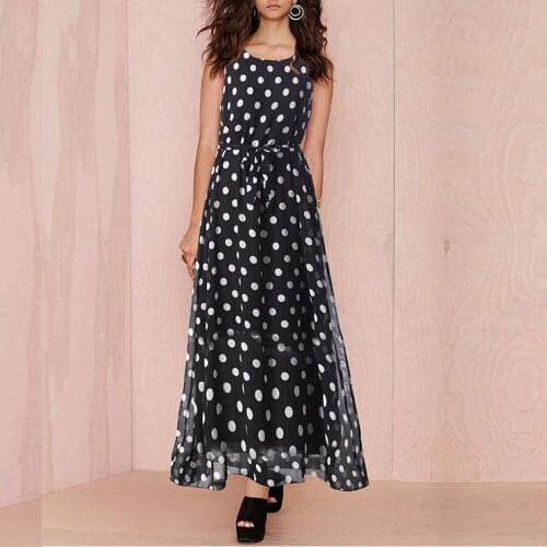 Haoduoyi Plus Size Summer Dresses