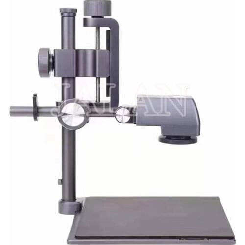 LINCSEEK Motherboard PCB Short Circuit Detection Tools 3D Infrared Thermal Imaging Camera Analyzer