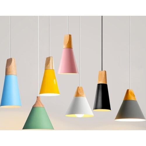 Nbibde Pendant Lights