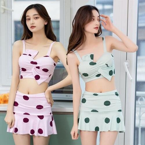 2021 New Summer Sexy Bikini Push Up Padded Swimwear Women Two Piece Swimsuit Bathing Suits Tankini Swimsuits Women Swimsuit