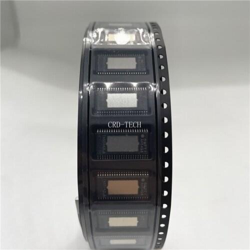 NEW ORIGINAL TAS5342LA TAS5342L SSOP-44