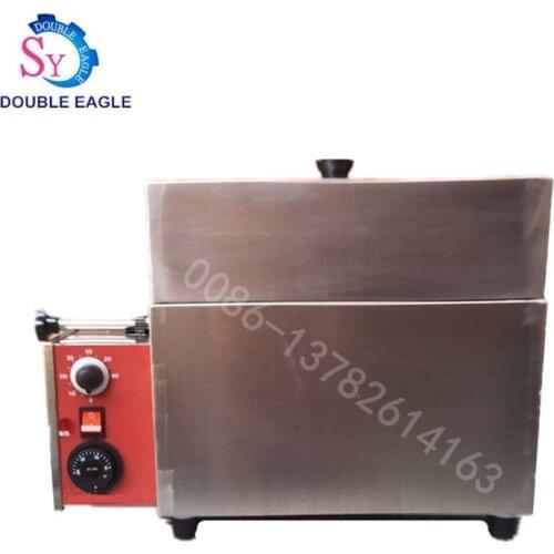 Wholesale Price 22L household electric chestnut coffee peanut seasum soy baking Roasting machine/stainless steel coffee roaster