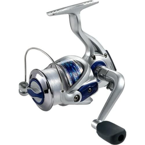 Fishing Reel Spinning Fish Wheel Sea Feeder Coil Fixed Spool Baitcasting Reel Freshwater Saltwater Lure Fishing Accessories