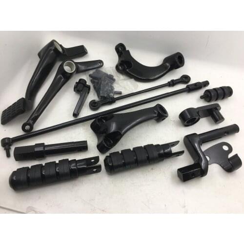 SherryBerg Motorcycle Frames & Mounts