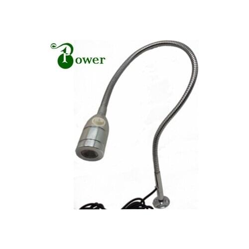 WITH PLUG 2W LED HOTEL BEDSIDE TABLE READING LAMPS