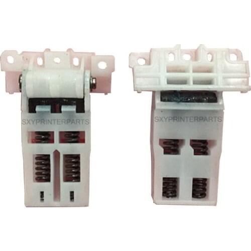 SXYTENCHI Refurbished 90% new Right and Left ADF Hinge for Samsung SCX-4720 4824 4825 4826 4828