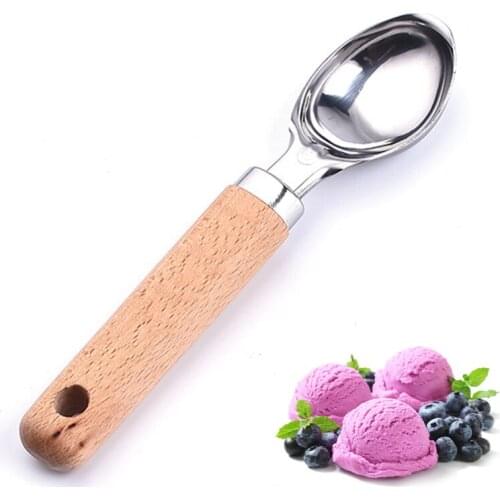 Venlohome Ice Cream Spoons