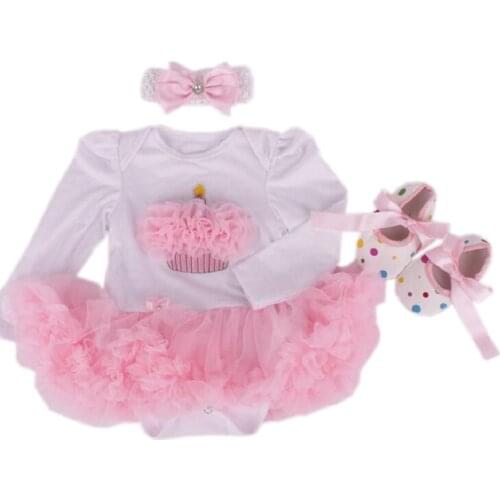 Комплекты одежды для новорождённых девочек WbqKCdf China At AliExpress