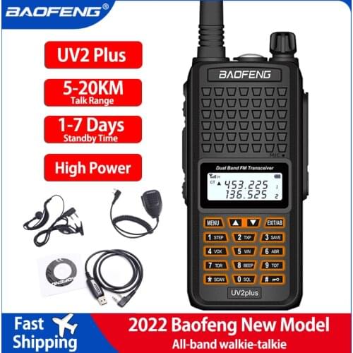 Yiktree Walkie Talkies