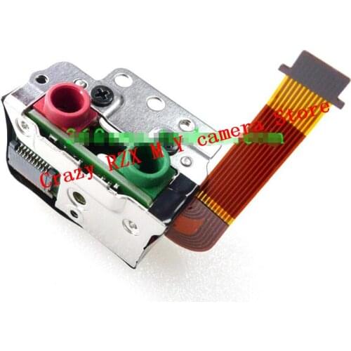 Repair Parts For Sony A7M2 A7SM2 A7RM2 ILCE-7M2 ILCE-7SM2 ILCE-7RM2 Interface board Mounted C.board
