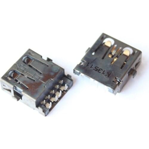 3.0 USB Jack Female Port connector for Asus X450J F450J X450V X450VC A450J A550C A550V Y481C Y581C K550 Y581L FX50