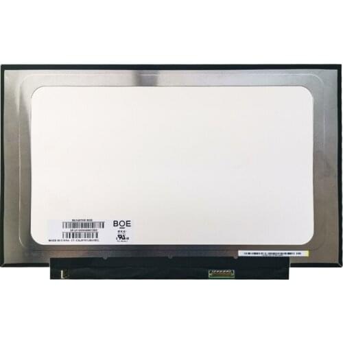 14.0"inch laptop Lcd Led Screen display matrix NV140FHM-N4B NV140FHM-N4H NV140FHM-N31 IPS FHD 1920*1080 30 Pins