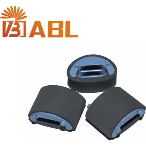 10pcs RL1-1497-000 RL1-1497-000CN Pickup Roller for HP CM6040 CP6015 P1505 P1566 P1606 M1120 M1522 M1530 M1536 P1560 P1500 P1600