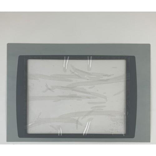 ALLEN BRADLEY 2711P-T10C PANELVIEW PLUS 1000 MEMBRANE OVERLAY 2711P-T10, HAVE IN STOCK