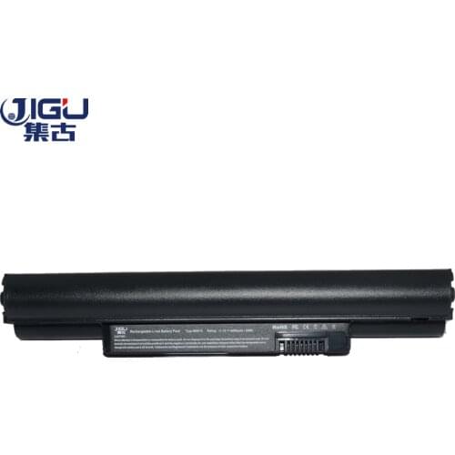 JIGU Laptop Battery F144H F707H J590M H766N F114M F802H H768N H776N K711N T745P For Dell Mini 10 For Inspiron 11z Mini 1011