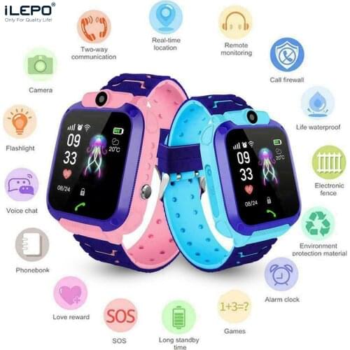ILEPO Fitness Bracelets