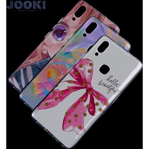 JOOKI Vivo NEX Phone Cases