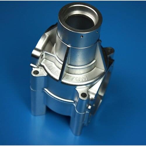 Crankcase for DLE170M Gasoline Engine