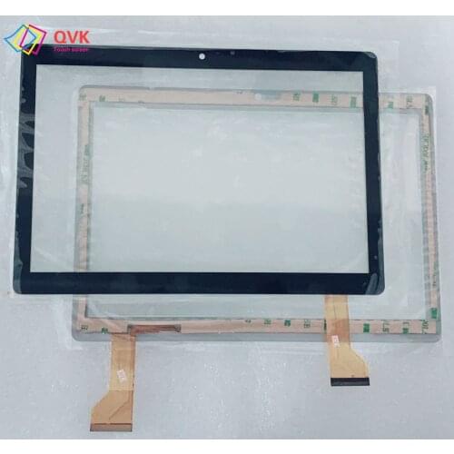 New 2.5D touch screen P/N GT10PG234 Capacitive touch screen sensor CH-10114A2-L-S10 Angs-ctp-101206