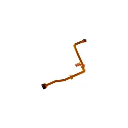 NEW LCD Flex Cable For Panasonic Lumix DMC-FZ50GK FZ50 Video Camera Repair Part