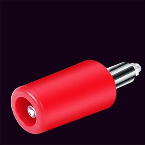 FOR High-quality Drop resistance rubber cb400 xjr400 zrx400 roadster street bike drop resistance rubber pk gum 2PAIR