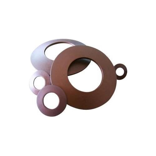 Wkooa 25x12.2x0.9 Disc / Conical Springs Washer 60Si2MnA