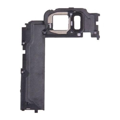 For Samsung Galaxy S7 edge SM-G935 Back Plate Rear Camera Lens Frame