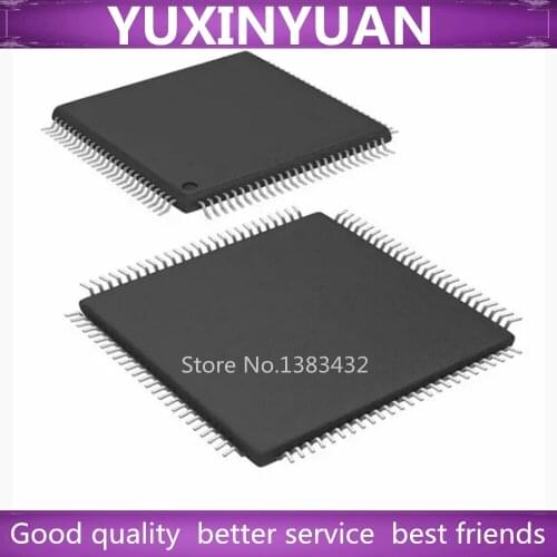 1PCS SiI9134CTU SiI9134 9134CTU TQFP100