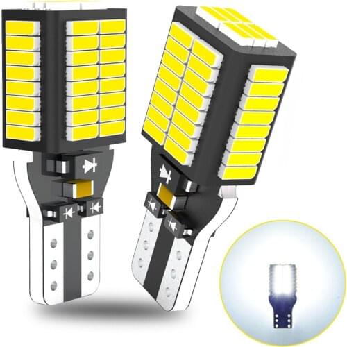 1500LM T15 W16W 912 921 LED Bulb Canbus Car Reverse Lights for Hyundai Solaris Creta IX35 I40 I30 Sonata Tucson Elantra Accent