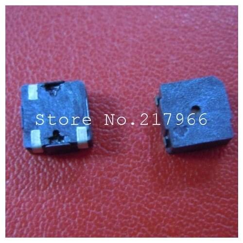 5025B 5030B passive SMD buzzer SMD top Pronunciation